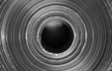 The Point edpm waterproofing