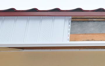 The Point fascia repair costs