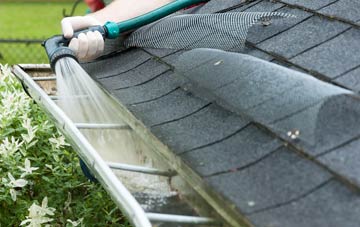 The Point gutter cleaning costs