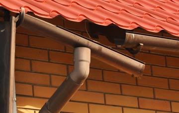 The Point gutter repair costs