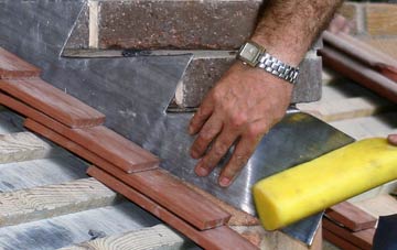 is The Point lead roofing safe?