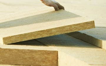 measuring The Point tapered insulation