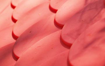 The Point plastic roof costs