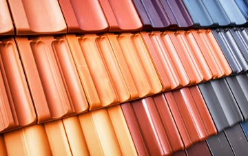 The Point roof tile costs