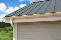 The Point fascia repair