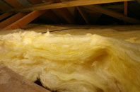 The Point pitch roof insulation