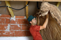 The Point tapered roof insulation