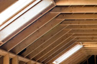The Point tapered roof insulation quotes